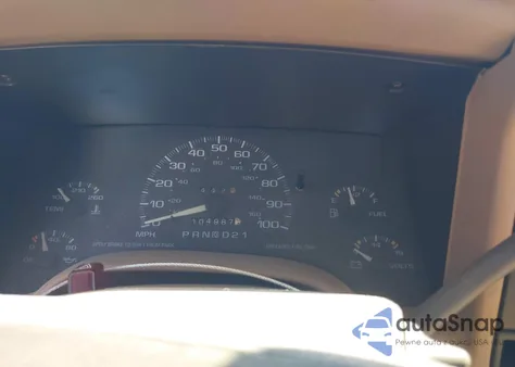 1996 Chevrolet S Truck S10 from USA, damaged, VIN 1GCCS19X9T8167430